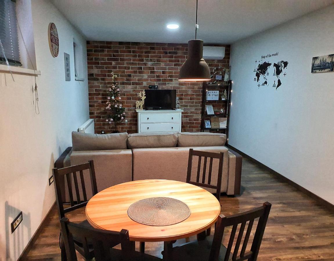 Cosy Apartments "Lima & Vito" Free Parking Zagreb Exterior photo
