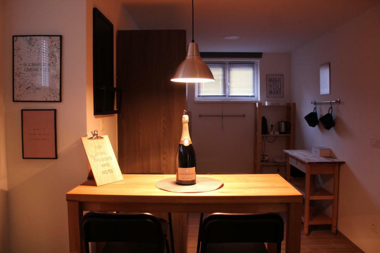 Cosy Apartments "Lima & Vito" Free Parking Zagreb Exterior photo