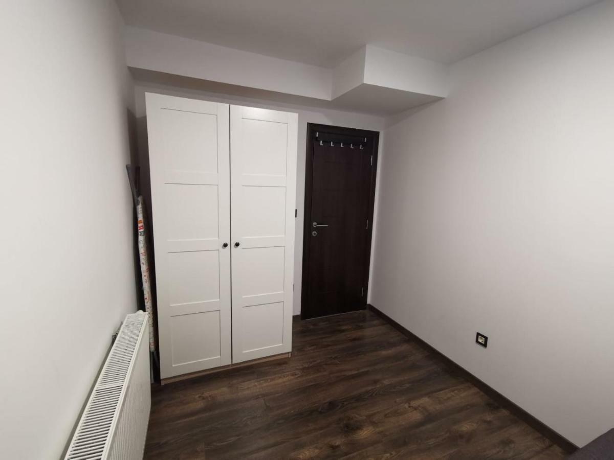 Cosy Apartments "Lima & Vito" Free Parking Zagreb Exterior photo