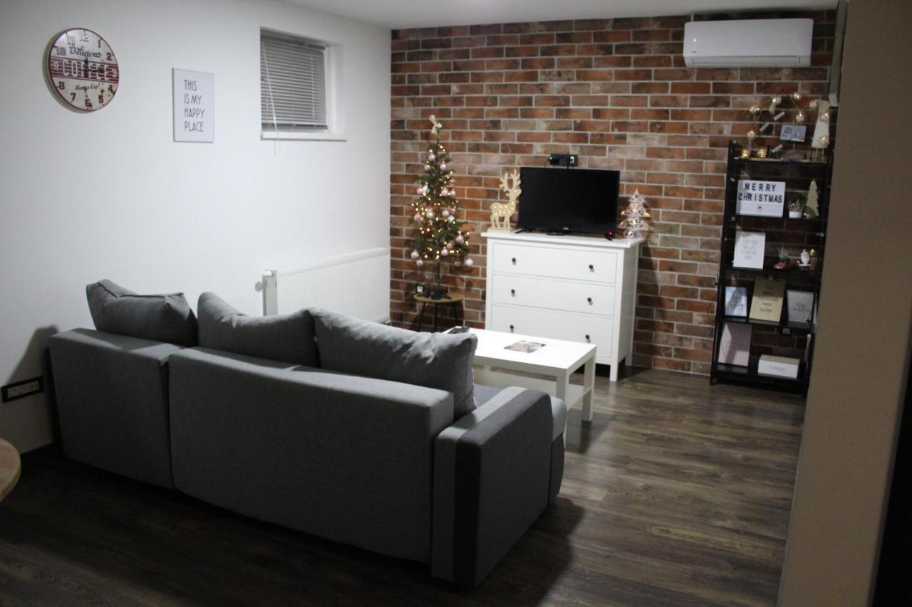 Cosy Apartments "Lima & Vito" Free Parking Zagreb Exterior photo