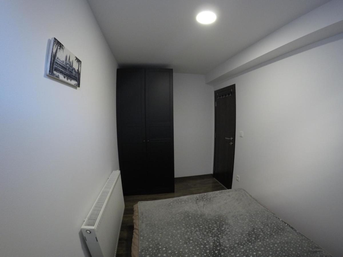 Cosy Apartments "Lima & Vito" Free Parking Zagreb Exterior photo
